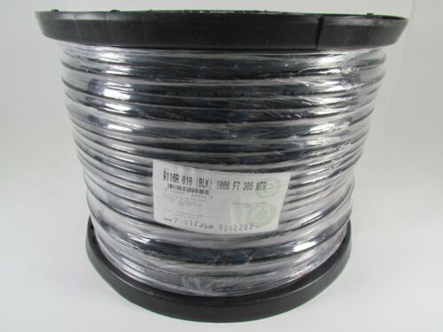 Belden 9116 Belden 9116