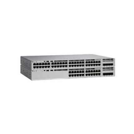 Cisco C9200L-48PXG-2Y-A Catalyst Switch