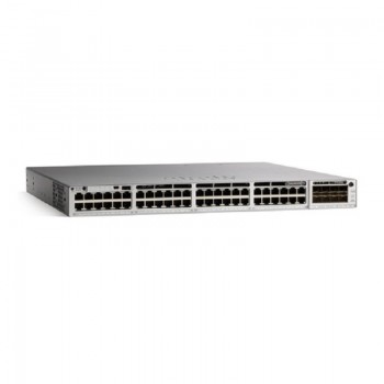Cisco C9300-48UXM-E