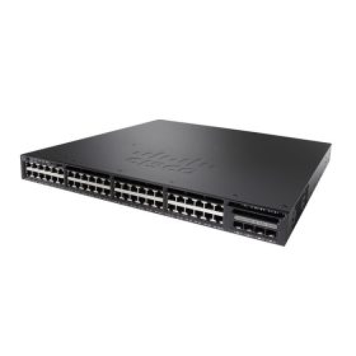Cisco WS-C3650-48PD-S