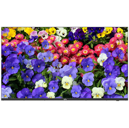 MW3243-F-V 43" LED UHD Monitor