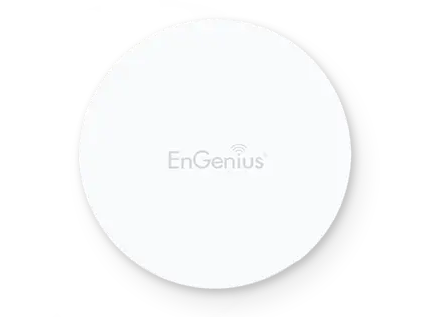 EnTurbo 11ac Wave 2 Compact Wireless Indoor Access Point (AC1300)