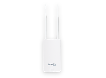 Outdoor 5 GHz 11ac Wave 2 PtP Wireless Bridge