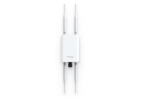 ENH1350EXT.png EnTurbo AC1300 Wave 2 Outdoor Access Point