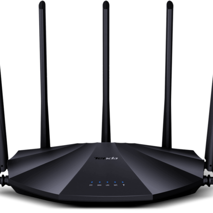 AC23 AC2100 Dual Band Gigabit WiFi Router