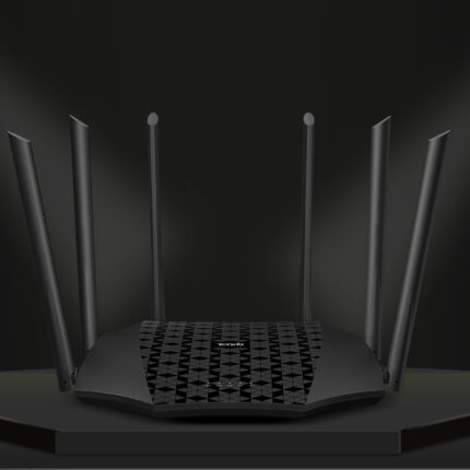 AC21 AC2100 Dual-Band Gigabit Wireless Router
