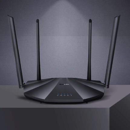 AC19 AC2100 Dual Band Gigabit WiFi Router