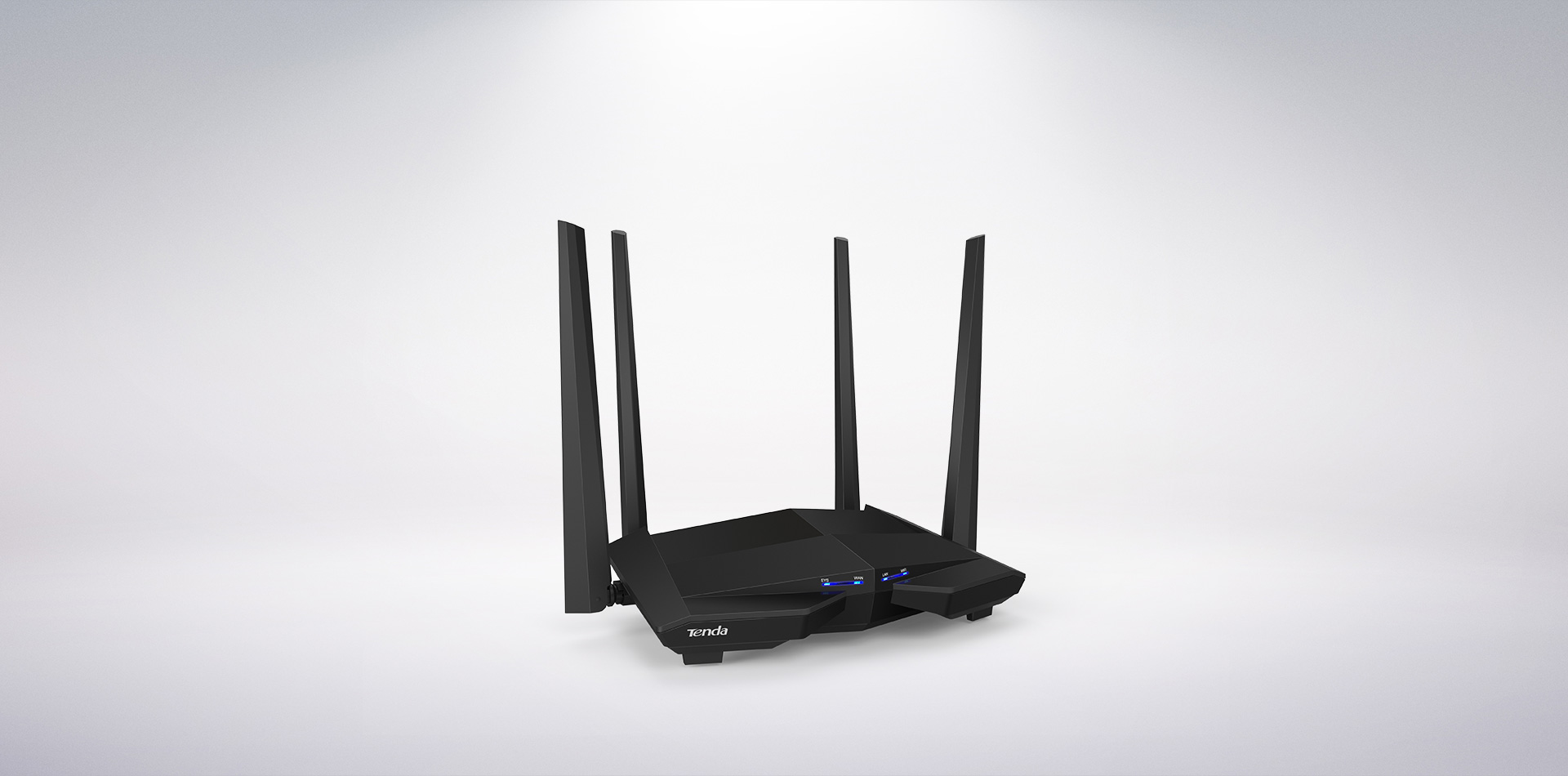 AC10U AC1200 Smart Dual-Band Gigabit WiFi Router AC10U AC1200 Smart Dual-Band Gigabit WiFi Router