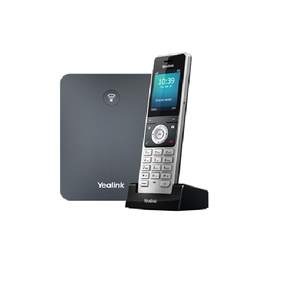 Yealink W76P Yealink W76P