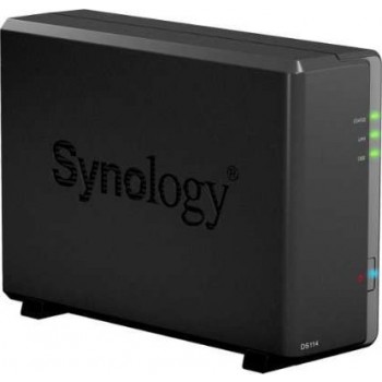 Synology DS114 Synology DS114