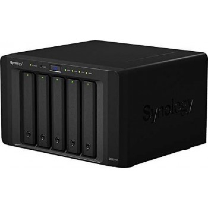 Synology DS1515+