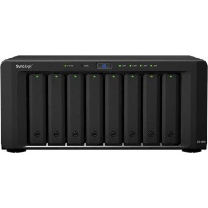 Synology DS1815+