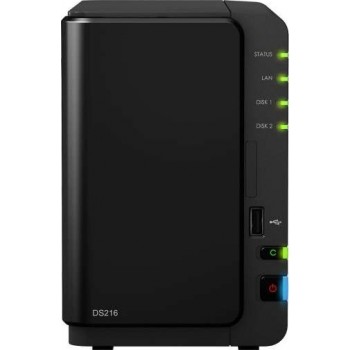 Synology DS216 Synology DS216