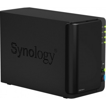 Synology DS216+II 2 Synology DS216+II