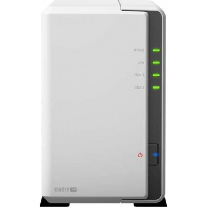 Synology DS216SE
