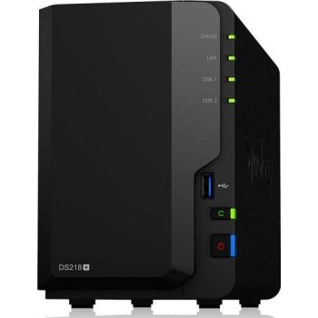 Synology DS218+
