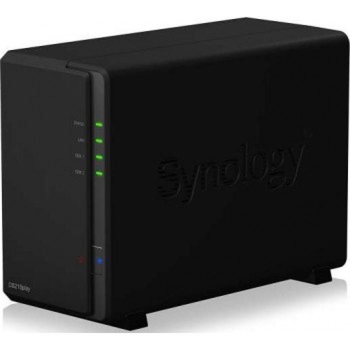 Synology DS218play