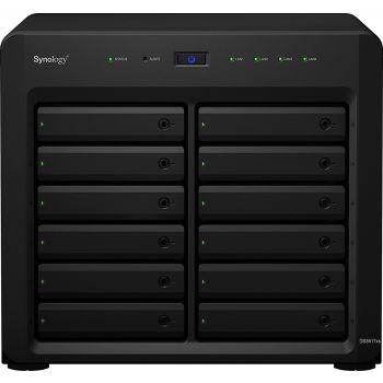 Synology DS3617xs Synology DS3617xs