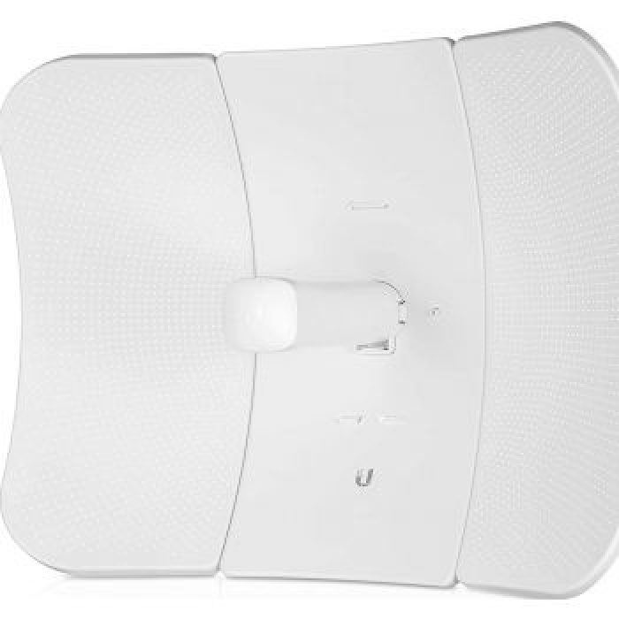Ubiquiti LBE-5AC-LR LiteBeam ac dBi 5 GHz airMAX AC Long-Range CPE
