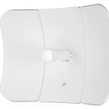 Ubiquiti LBE-5AC-LR LiteBeam ac dBi 5 GHz airMAX AC Long-Range CPE