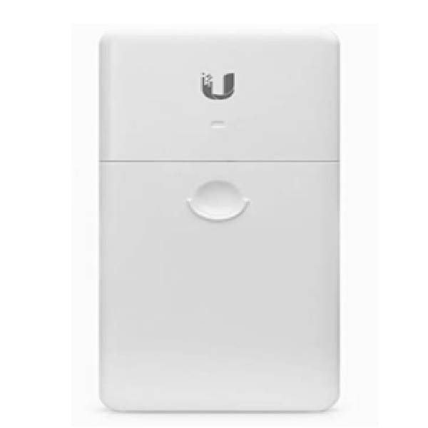 Ubiquiti NanoSwitch Outdoor 4-Port PoE Passthrough Switch N-SW