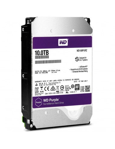 WD101PURA-64B5KY0