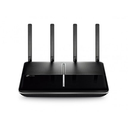 TP-LINK Archer VR2800 AC2800 Wi-Fi VDSL/ADSL Modem Router