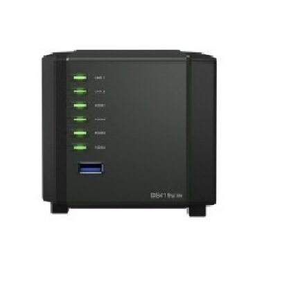 Synology