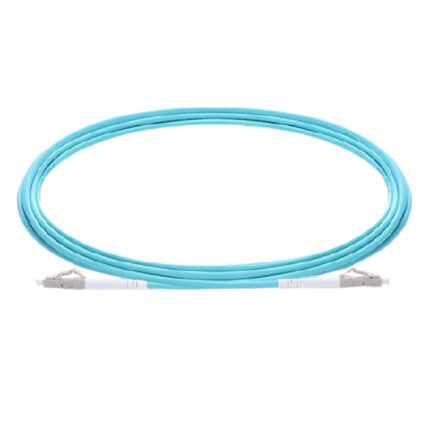 400G MDC & CS Fiber Cables