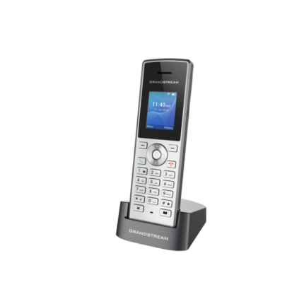 Grandstream WP810 Cordless Wi-Fi IP Phone