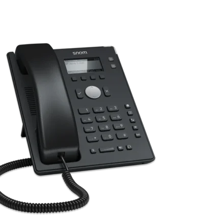 Snom D120 Desk Telephone