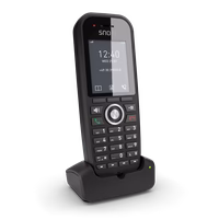 Snom M30 DECT - Handset