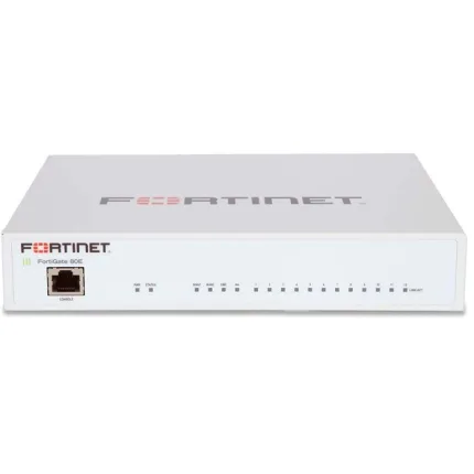 Fortinet FortiGate FG-80E