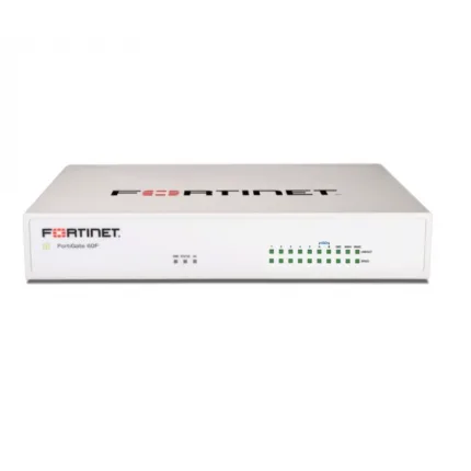 FortiGate FG-61F-BDL-950-60 Hardware Plus 5 Year