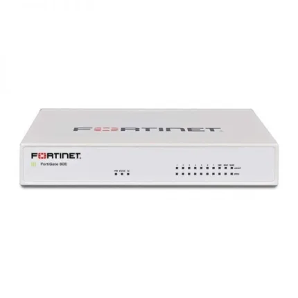 FortiGate FG-60E-BDL-950-60 Hardware Plus 5 Year
