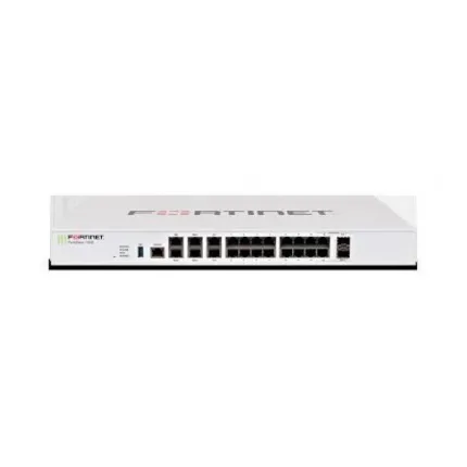 FortiNet Fortigate FG101E BDL Firewall