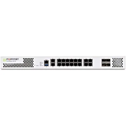 FortiNet Fortigate FG201E BDL Firewall
