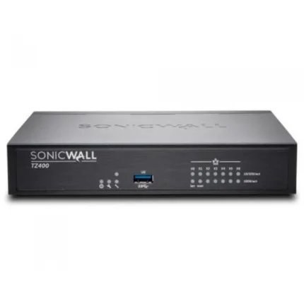 Sonicwall Pl 01-SSC-1740 TZ400 - Advanced Edition - Security Appliance - Secure Upgrade