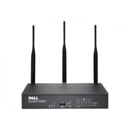 SonicWall TZ400 WIRELESS-AC INTL