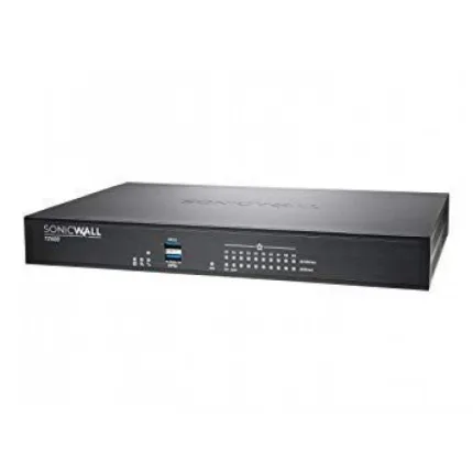 SonicWall TZ600 – 01-SSC-0210 Firewall