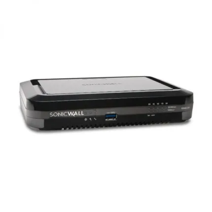 SonicWall SOHO 250 Firewall