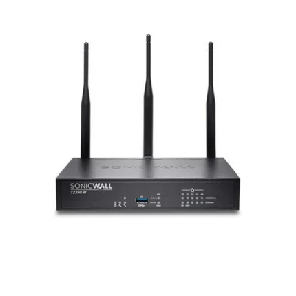 SonicWall TZ350 Firewall