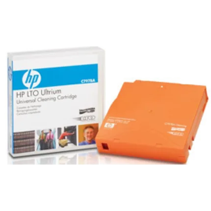 HP Ultrium Universal Cleaning Cartridge C7978A