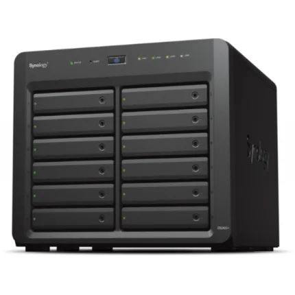 Synology DS2422+ DiskStation