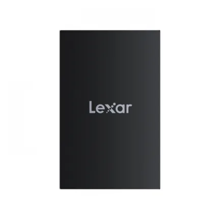 Lexar 2TB LAR700X002T-RNBNG ARMOR 700 External Portable SSD