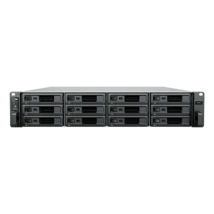 Synology SA3610 12-Bay NAS Enclosure