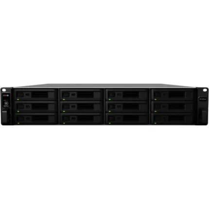 Synology RX1222sas 12-Bay Expansion Enclosure