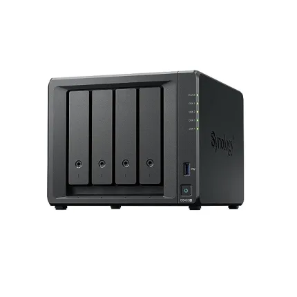 Synology DS423+ 4-Bay DiskStation Diskless