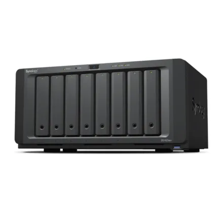 Synology 8-Bay DS1823xs+ DiskStation NAS Enclosure