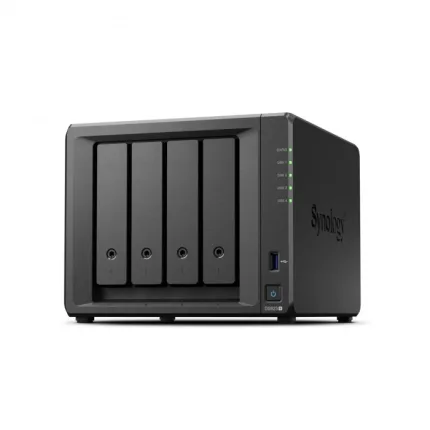 Synology DiskStation DS925+ 4-Bay NAS